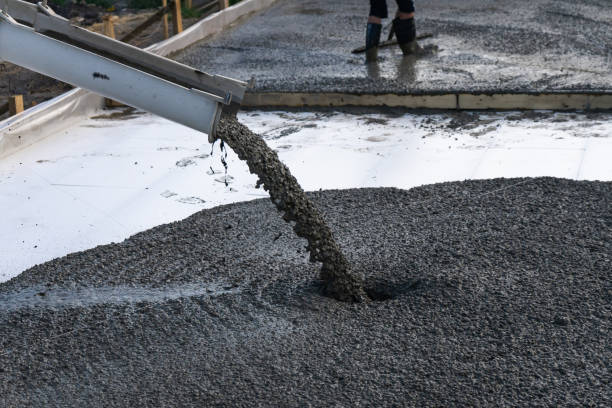 Best Concrete Steps and Stairs in El Portal, FL