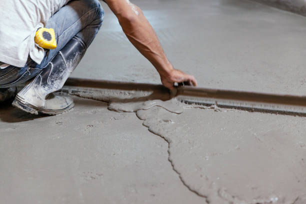 Best Concrete Driveway Installation in El Portal, FL