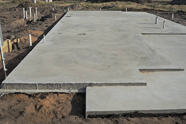 Best Concrete Pool Decks in El Portal, FL