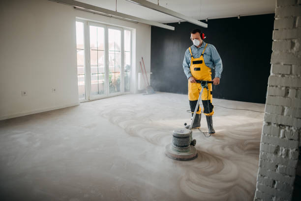 Best Concrete Sealing and Maintenance in El Portal, FL