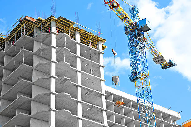 Best Concrete Slab Construction in El Portal, FL